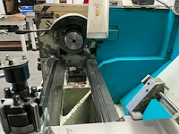 2008 colchester 600lathes master 3250 v/s universele draaibank - afbeelding 9 van  18