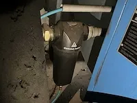 2008 compair compressorruimte in zeecontainer - afbeelding 4 van  45