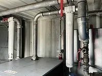 2008 compair compressorruimte in zeecontainer - afbeelding 9 van  45