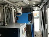 2008 compair compressorruimte in zeecontainer - afbeelding 10 van  45