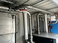 2008 compair compressorruimte in zeecontainer - afbeelding 11 van  45