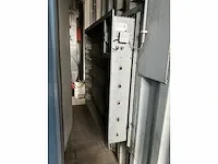 2008 compair compressorruimte in zeecontainer - afbeelding 15 van  45