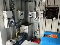 2008 compair compressorruimte in zeecontainer - afbeelding 17 van  45