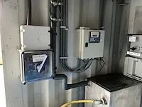 2008 compair compressorruimte in zeecontainer - afbeelding 18 van  45