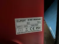 2008 compair compressorruimte in zeecontainer - afbeelding 28 van  45
