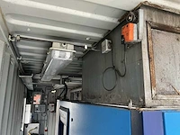 2008 compair mobiele industriële compressor installatie - afbeelding 14 van  45