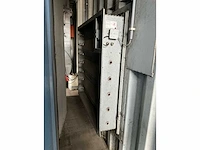 2008 compair mobiele industriële compressor installatie - afbeelding 15 van  45
