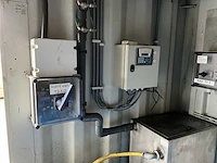 2008 compair mobiele industriële compressor installatie - afbeelding 18 van  45