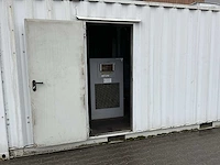 2008 compair mobiele industriële compressor installatie - afbeelding 41 van  45