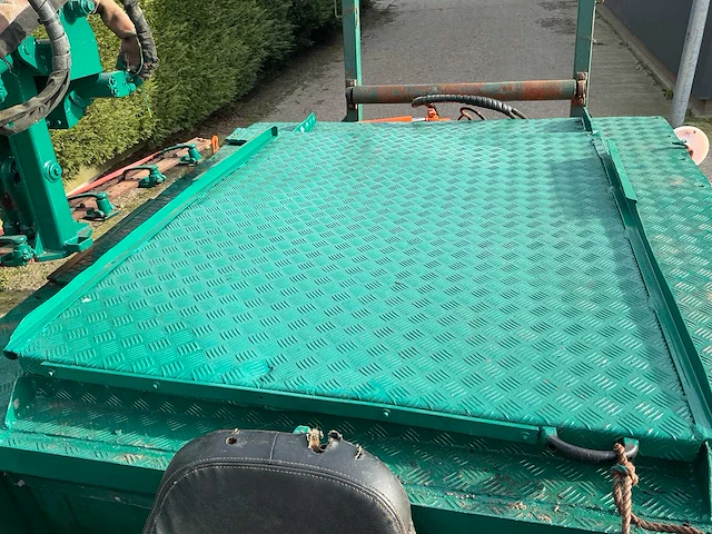 2008 conver c 485 h maaiboot - afbeelding 2 van  31