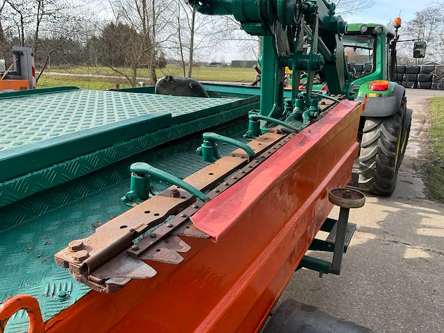 2008 conver c 485 h maaiboot - afbeelding 3 van  31