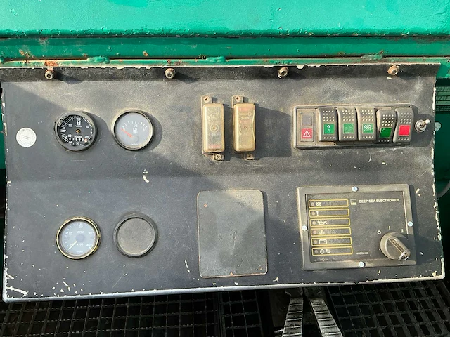 2008 conver c 485 h maaiboot - afbeelding 17 van  31
