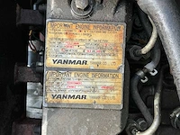 2008 conver c 485 h maaiboot - afbeelding 25 van  31