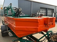 2008 conver c 485 h maaiboot - afbeelding 26 van  31