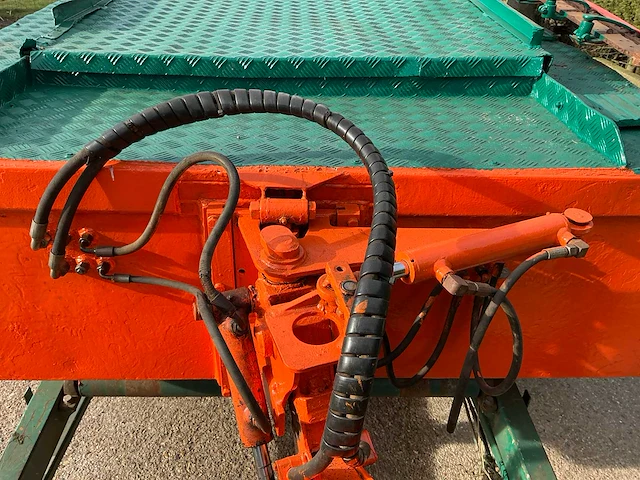 2008 conver c 485 h maaiboot - afbeelding 28 van  31
