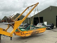 2008 conver c430 h maaiboot - afbeelding 12 van  24