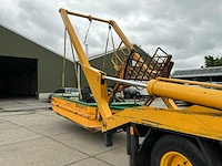 2008 conver c430 h maaiboot - afbeelding 18 van  24