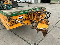 2008 conver c430 h maaiboot - afbeelding 22 van  24
