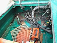2008 conver c485h maaiboot - afbeelding 5 van  21