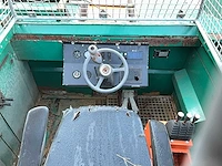 2008 conver c485h maaiboot - afbeelding 7 van  21