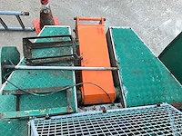 2008 conver c485h maaiboot - afbeelding 8 van  21
