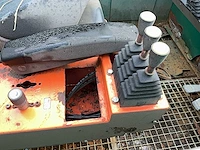 2008 conver c485h maaiboot - afbeelding 9 van  21