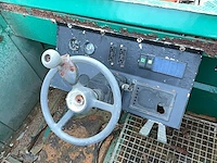 2008 conver c485h maaiboot - afbeelding 11 van  21