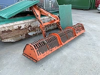 2008 conver c485h maaiboot - afbeelding 15 van  21
