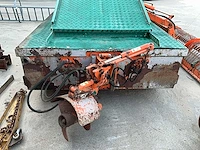 2008 conver c485h maaiboot - afbeelding 16 van  21