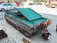 2008 conver c485h maaiboot - afbeelding 17 van  21