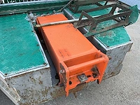 2008 conver c485h maaiboot - afbeelding 18 van  21