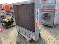 2008 cool-space evaporative cooler cs5-36 verdampingskoeler - afbeelding 2 van  7