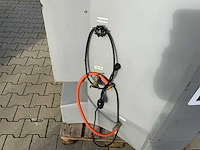 2008 cool-space evaporative cooler cs5-36 verdampingskoeler - afbeelding 5 van  7