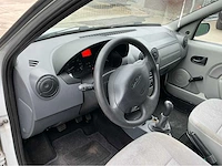 2008 dacia logan personenauto - afbeelding 3 van  22