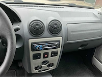 2008 dacia logan personenauto - afbeelding 5 van  22