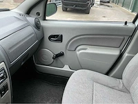 2008 dacia logan personenauto - afbeelding 7 van  22