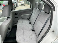 2008 dacia logan personenauto - afbeelding 10 van  22