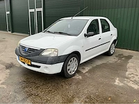 2008 dacia logan personenauto - afbeelding 1 van  22