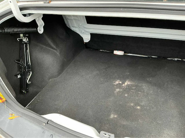 2008 dacia logan personenauto - afbeelding 15 van  22
