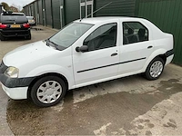 2008 dacia logan personenauto - afbeelding 12 van  22