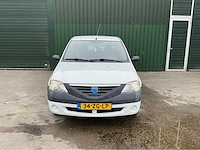 2008 dacia logan personenauto - afbeelding 16 van  22