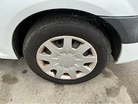 2008 dacia logan personenauto - afbeelding 18 van  22