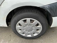 2008 dacia logan personenauto - afbeelding 20 van  22