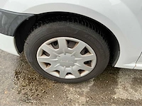 2008 dacia logan personenauto - afbeelding 21 van  22