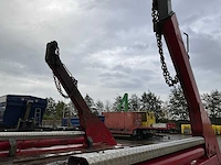 2008 daf 75.310 vrachtwagen - afbeelding 3 van  25