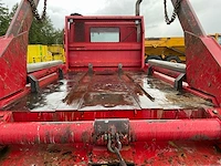 2008 daf 75.310 vrachtwagen - afbeelding 4 van  25