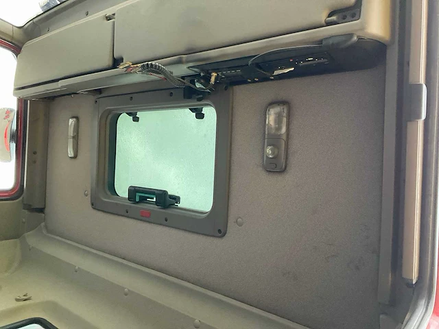 2008 daf 75.310 vrachtwagen - afbeelding 9 van  25