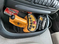 2008 daf 75.310 vrachtwagen - afbeelding 10 van  25