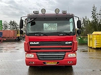 2008 daf 75.310 vrachtwagen - afbeelding 12 van  25