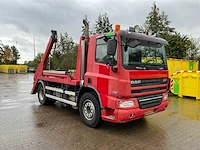 2008 daf 75.310 vrachtwagen - afbeelding 19 van  25